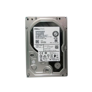 Dell - Hard drive - Internal hard drive 4 TB-Serial ATA-6Gbps 7.2K RPM 400-BRCS / Dell