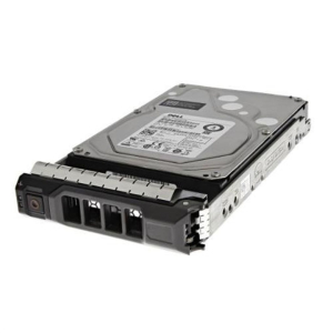 Disco Duro Dell 8 Tb 3.5-SATA 6Gb/s-7200 rpm para sustituir en caliente 400-BLLE