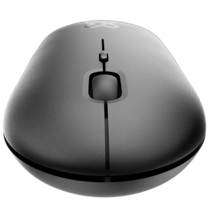 Mouse Klip Xtreme 2.4 GHz Inalambrico, Color Negro, KMW-415BK / Klip Xtreme