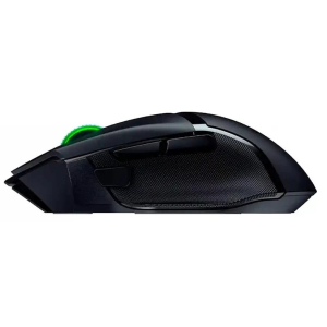 Mouse Inalambrico Razer Basilisk V3 X HyperSpeed Ergonomico Diestro Optico 7 Botones Bluetooth 2.4GHz USB RZ01-04870100-R3U1 / Razer