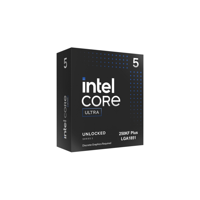 Procesador Intel U5 250KF Plus 4.2 GHz 18 LGA1851 BX80768250KF / Intel