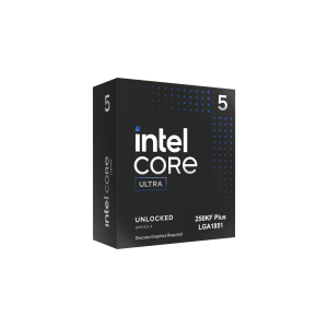 Procesador Intel U5 250KF Plus 4.2 GHz 18 LGA1851 BX80768250KF