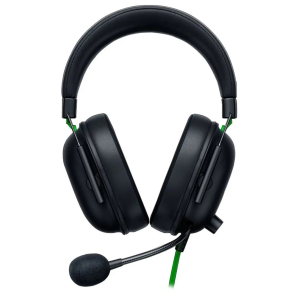Audifono con Microfono Razer BlackShark V2 X Cableado Jack 3.5mm Aislamiento de Ruido RZ04-03240100-R3U1 / Razer