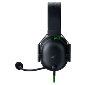 Audifono con Microfono Razer BlackShark V2 X Cableado Jack 3.5mm Aislamiento de Ruido RZ04-03240100-R3U1 / Razer