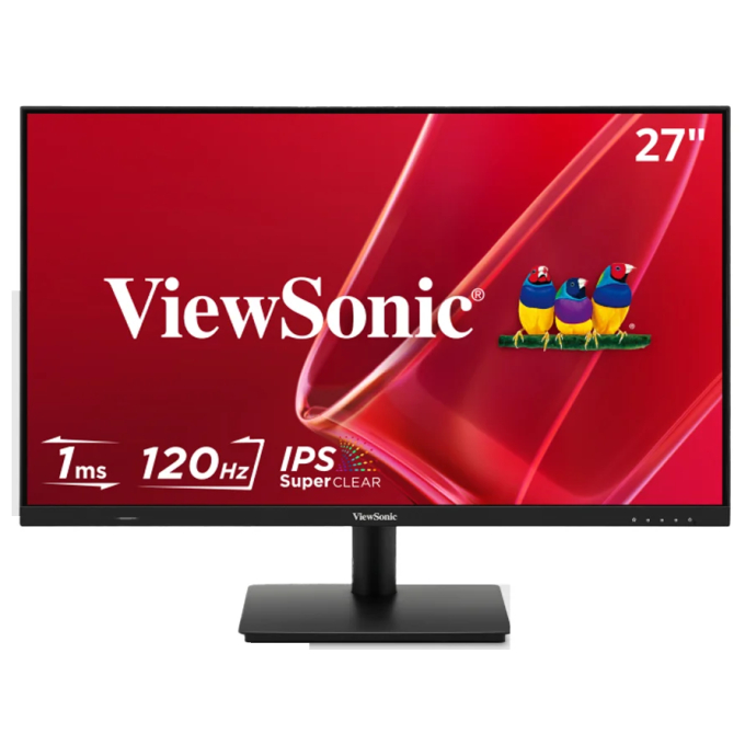 Monitor ViewSonic VA270A-H - 27pulgadas - IPS HDMI / VGA-1080p VA270A-H / Viewsonic