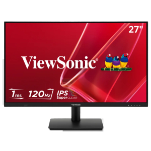 Monitor ViewSonic VA270A-H - 27 - IPS HDMI / VGA-1080p VA270A-H
