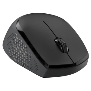 Mouse Genius NX-8000S BT Inalambrico Bluetooth BlueEye Silencioso Ergonomico Negro (31030034401) / GENIUS