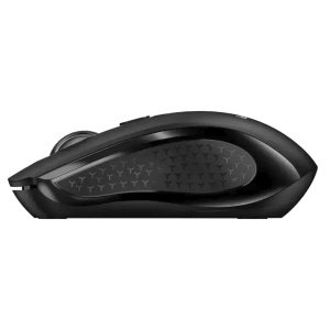 Mouse Genius NX-8025S AI Copilot Inalambrico Wireless 4 Botones Silencioso Ergonomico Negro (31030048400) / GENIUS