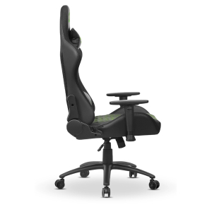 Silla Gamer Enkore Brain Green GC1004V Verde / Enkore