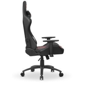 Silla Gamer Enkore Brain Red GC1004V 2D Roja / Enkore