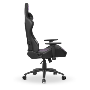 Silla Gamer Enkore Bravio Purple ENC GC1002 2D Morada / Enkore