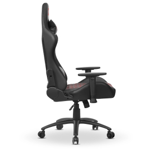 Silla Gamer Enkore Bravio Red ENC GC1002 2D Roja / Enkore