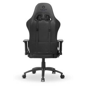 Silla Gamer Enkore Brain Black ENC GC1004V+RGB 2D Negra / Enkore