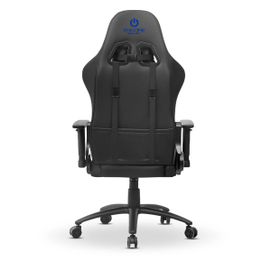 Silla Gamer Enkore Brain Blue ENC GC1004V+RGB 2D Azul / Enkore