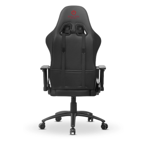 Silla Gamer Enkore Brain Red ENC GC1004V+RGB 2D Roja. / Enkore