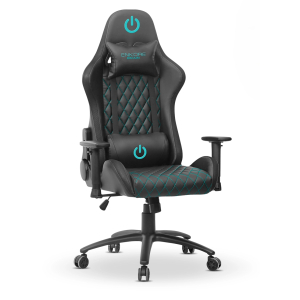 Silla Gamer Enkore Brain Blue ENC GC1003 2D Azul / Enkore