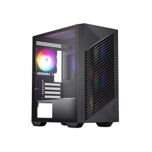 Cases MSI M-ATX PRO FORGE M050A / MSI