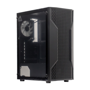 CASE GM Teros ATX TE1332 BLACK