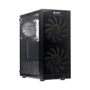 Case Teros GM ATX TE1333 BLACK