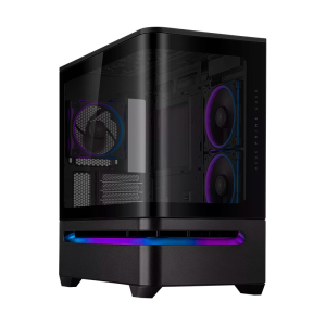 CS Asus AP202 MATX BLACK ARGB