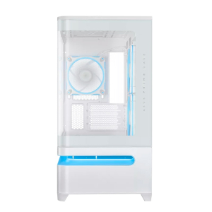 Cases Asus AP202 MATX Blanco ARGB / Asus
