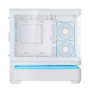 Cases Asus AP202 MATX Blanco ARGB / Asus