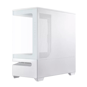 Cases Asus AP202 MATX Blanco ARGB / Asus