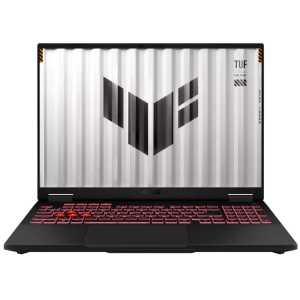 Laptop Gamer Asus TUF Gaming A16 FA608PP , 16pulgadas WUXGA, Ryzen 9 8940HX, 16GB DDR5, 512GB SSD, 144Hz, RTX 5070, FreeDOS, Incluye Mouse + Mochila, FA608PP-TU127 / ASUS