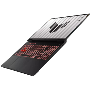 Laptop Gamer Asus TUF Gaming A16 FA608PP , 16pulgadas WUXGA, Ryzen 9 8940HX, 16GB DDR5, 512GB SSD, 144Hz, RTX 5070, FreeDOS, Incluye Mouse + Mochila, FA608PP-TU127 / ASUS