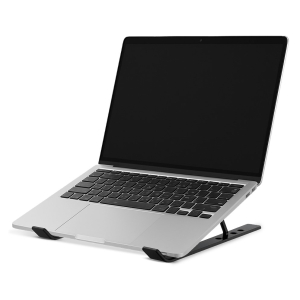 Base Plegable para Laptop AirBoom AB100 Ajustable / Airboom