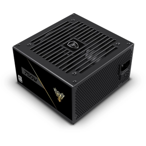 Fuente de Poder ATX Micronics P80BPW 750W APFC 80 Plus White / Micronics