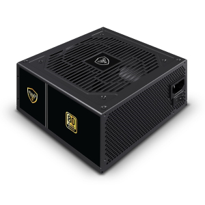 Fuente de Poder ATX Micronics P80B 600W APFC 80 Plus Bronze / Micronics