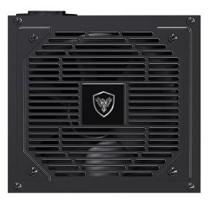 Fuente de Poder ATX Micronics P80B 600W APFC 80 Plus Bronze / Micronics