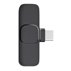 Microfono Inalambrico de Solapa Maxtrom Artist MXM168+ USB-C / Maxtron