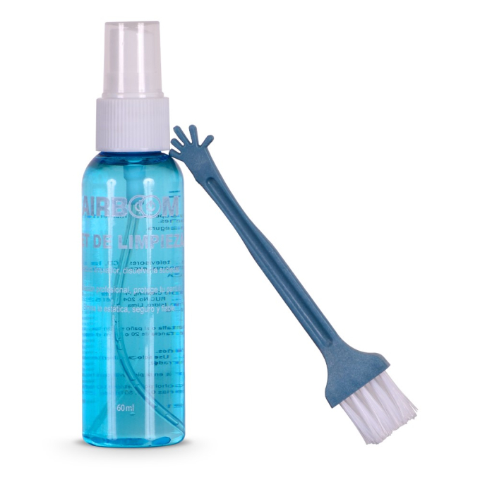 Kit de Limpieza AirBoom AB C3 60 ml / Airboom