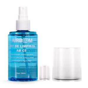 Kit de Limpieza AirBoom AB C5 120 ml / Airboom