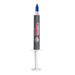 Pasta Termica Cybertel CBX TP4 Pro para Procesadores y Tarjetas Graficas / Cybertel