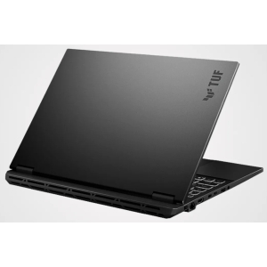 Laptop Gamer Asus TUF Gaming F16 FX608JHI , 16pulgadas WUXGA, Core i7-14650HX, 16GB DDR5, 512GB SSD, 144Hz, RTX 5050, FreeDOS, Incluye Mochila + Mouse, FX608JHI-TU312 / ASUS