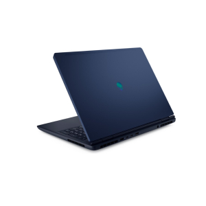 Laptop Dell Alienware Aurora 16 AC16250, Intel i7 240H, Disco Solido 1Tb SSD, Memoria RAM 16Gb, Pantalla 16pulgadas (2560x1600) 120Hz, Win11, Video Nvidia RTX 5050 8Gb, B Blue, Teclado Iluminado, gamer / DELL