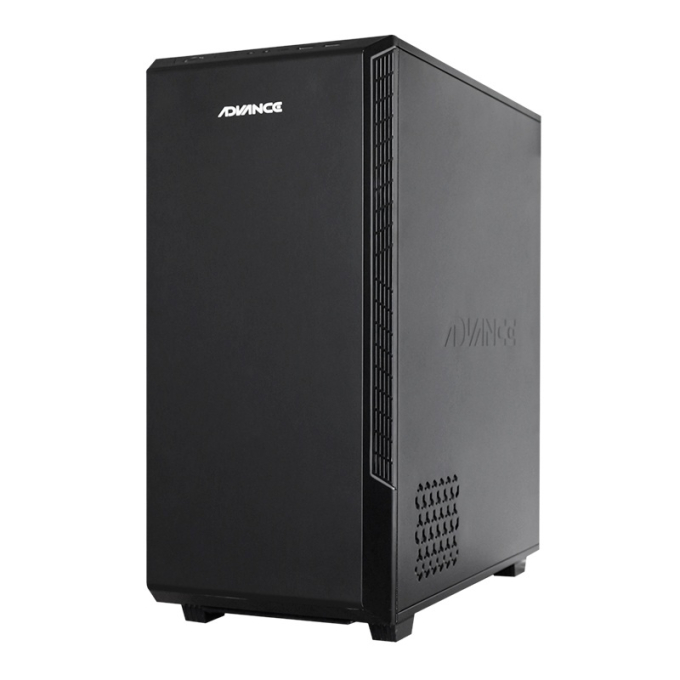 Computadora PC Advance Vission VR7850 AMD Ryzen 7 8700G, 16GB RAM, 1TB SSD, FreeDOS / ADVANCE