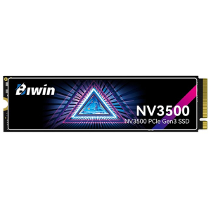 Disco Duro Solido Biwin Black Opal NV3500 512GB NVMe PCIe 3.0 x4 M.2 2280 NVMe 1.4 / Biwin