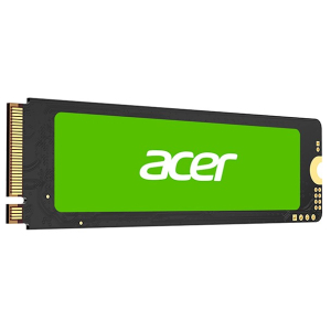 Disco Duro Solido Acer FA100 256GB NVMe M.2 PCIe / Acer