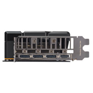 Tarjeta de video ASUS Dual GeForce RTX 5060 8GB GDDR7, PCI Express Gen 5.0 VGA 8G AS RTX5060 DUAL GEFORCE / ASUS