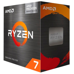 CPU AMD RYZEN 7 5700 AM4 100-100000743SBX