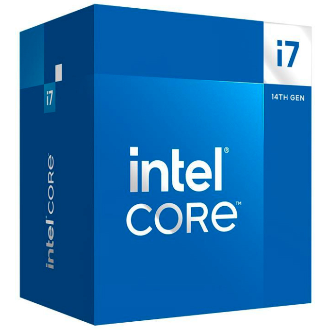 CPU INTEL CORE I7 14700 LGA1700 BX8071514700 / INTEL