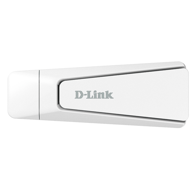 D-LINK ADAPTADOR USB WI-FI 6 AX1800 (AX18U) / D-LINK