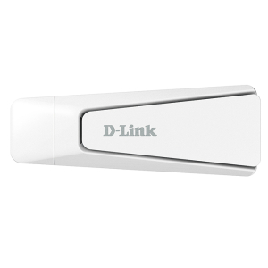 D-LINK ADAPTADOR USB WI-FI 6 AX1800 (AX18U)