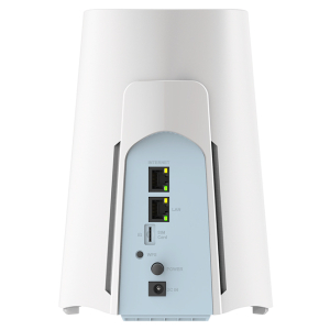 ROUTER D-LINK 5G NR WI-FI AX3000 (G530) / D-LINK