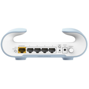 D-LINK ROUTER SMART MESH WI-FI 6 AX3000 AQUILA PRO AI (M30) / D-LINK