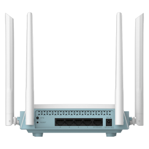 D-LINK ROUTER SMART WI-FI 5 AC1200 EAGLE PRO AI (R12) / D-LINK